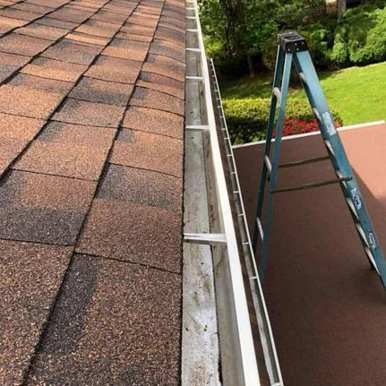 gutter repair Stony Brook ny